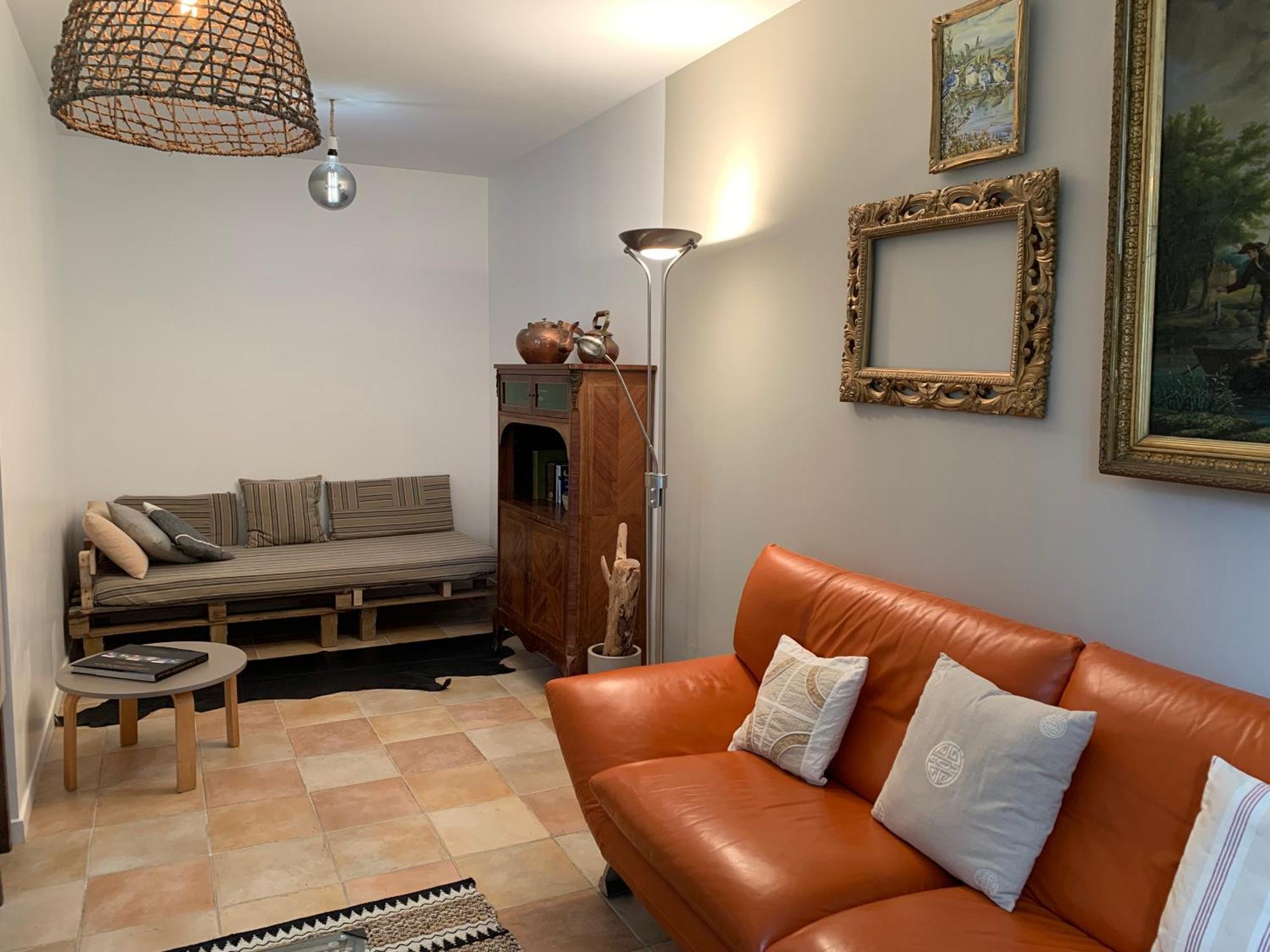 Villa Batisse En Pierre XVII Siecle 115 M² Avec Terrasse Ambares-et-Lagrave Exterior foto